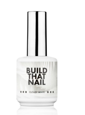 Gel Build That Nail Builder Gel