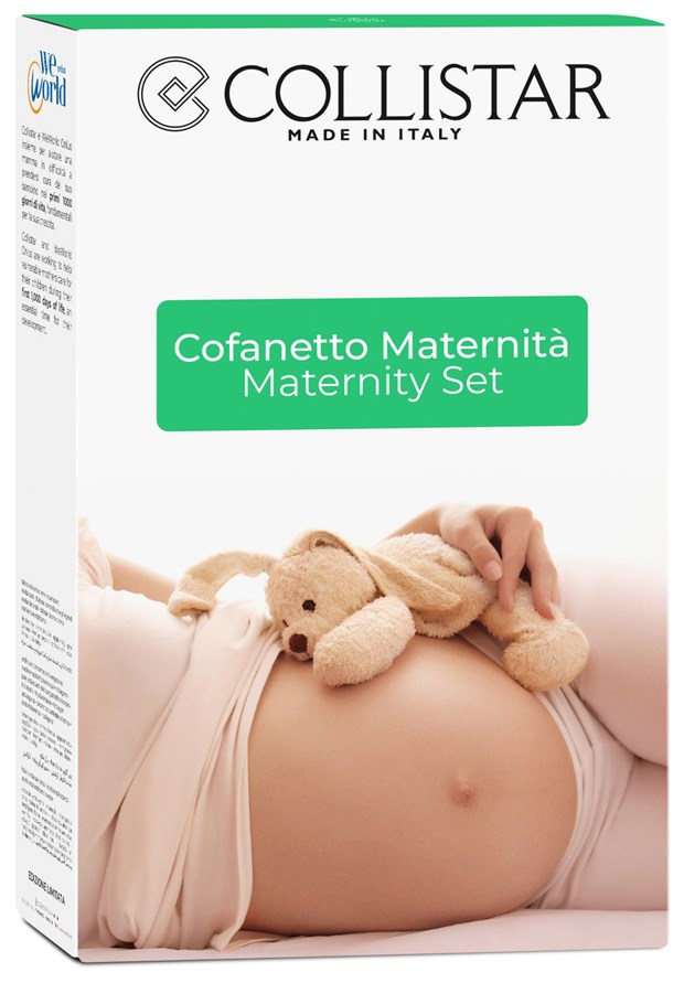 Maternity Set
