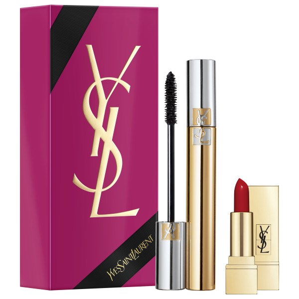 ysl play it couture set