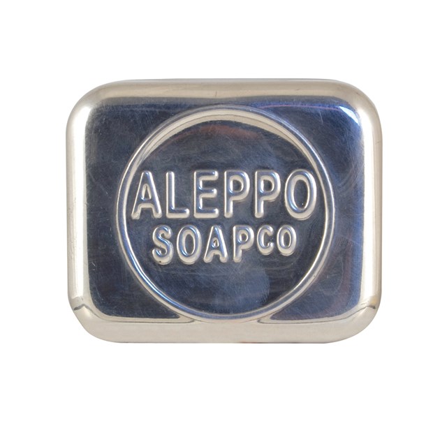 Aleppo Soap Co. s Soap Tin 1Stuks