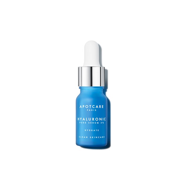Pure Serums Hyaluronic