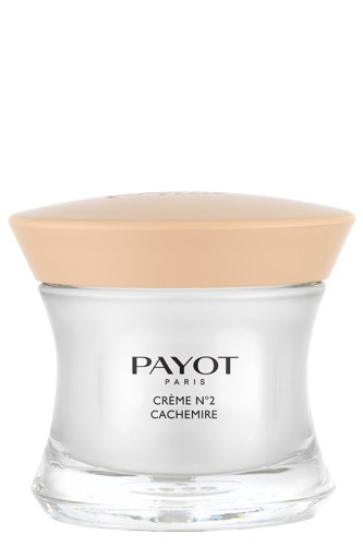 Crème N°2 Cachemire Anti-Redness Anti-Stress Soothing Rich Care
