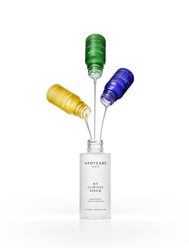 Pure Serums My Clinical Serum Age-Defying