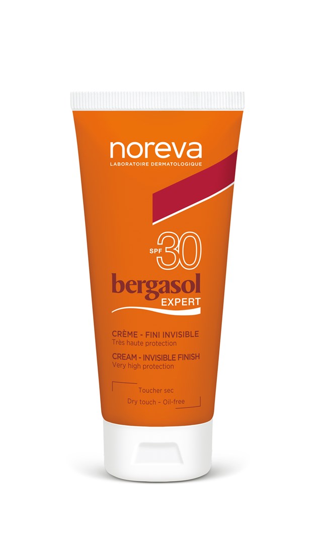Noreva Bergasol Expert Crème SPF30