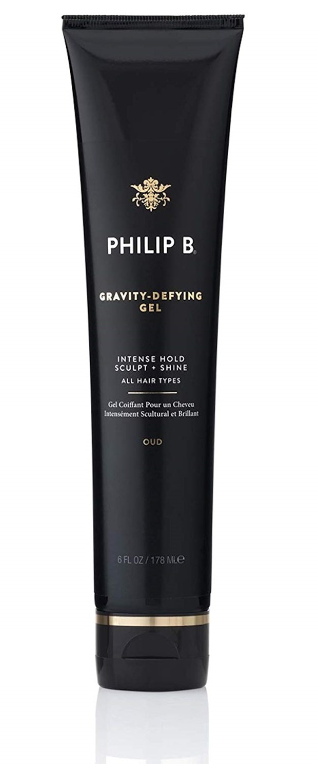 Philip B. Gravity Defying Gel – Philip B. Botanicals