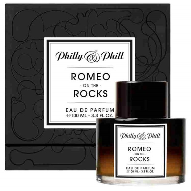 Romeo On The Rocks Eau de Parfum