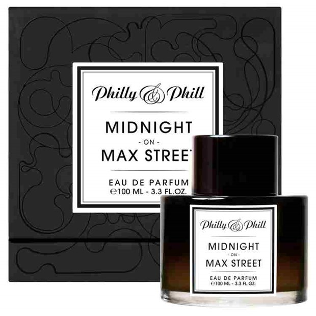 Midnight On Max Street Eau de Parfum