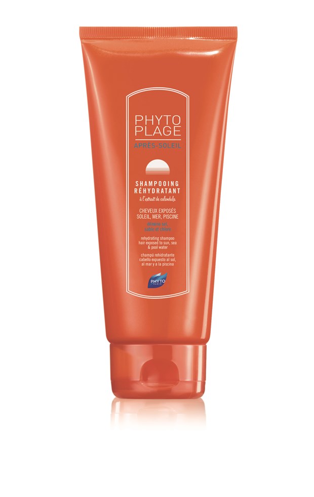 Phytoplage Shampoing réhydratant