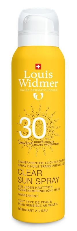 Louis Widmer Body Milk Unscented 200 ml