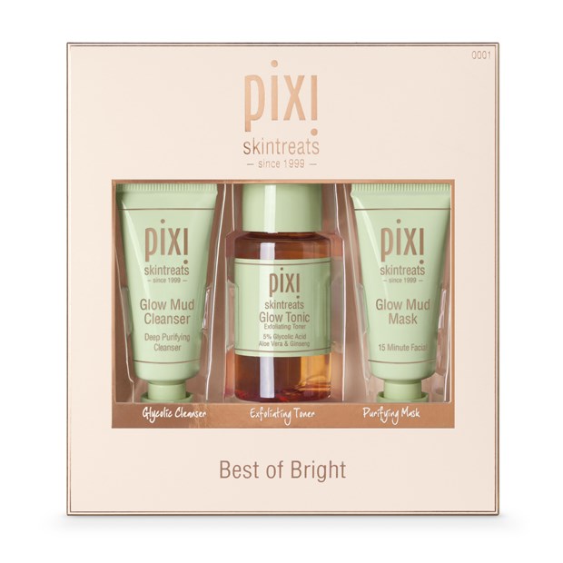Skintreats Best of Bright