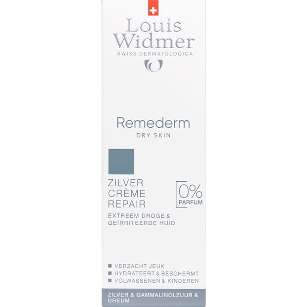 LOUIS WIDMER REMEDERM DRY SKIN SHOWER OIL 200ML – Pharmazone