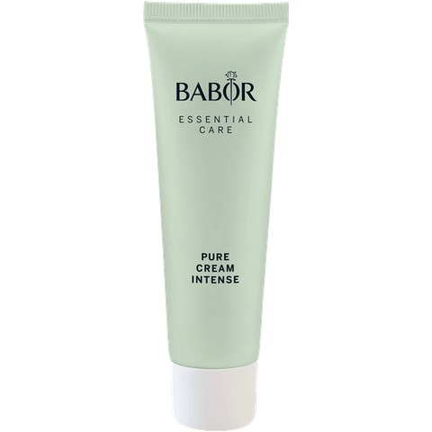 BABOR Essential Care Pure Cream Intense Crème