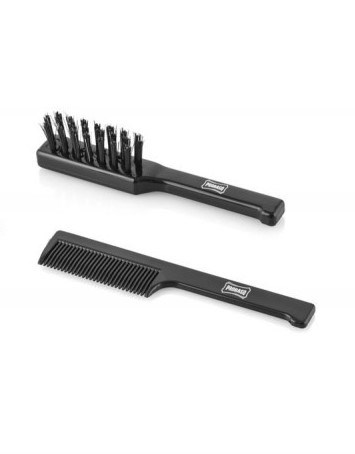 Accessoires Comb & Brush