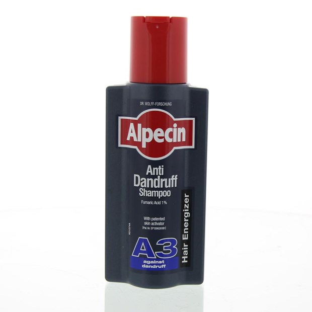 Hair Energizer Anti Dandruff Shampoo A3