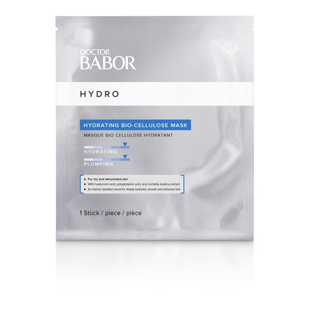 BABOR Doctor Babor Hydrating Bio-Cellulose Mask 