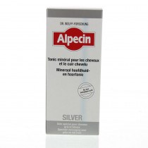 Medicinal Silver Tonique Minéral pour Cuir Chevelu et Cheveux