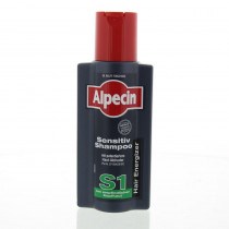 Hair Energizer Sensitive Shampoo S1
