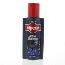 Hair Energizer Active Shampoo A2