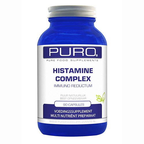Histamine Complex