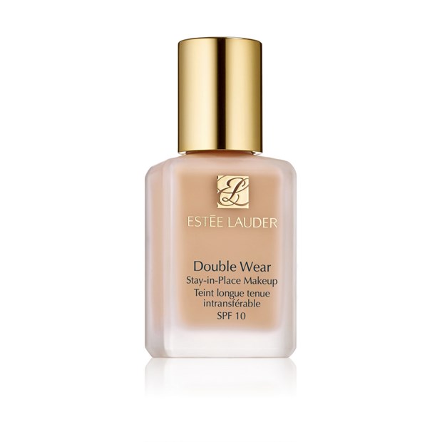 Make-Up Double Wear Stay-in-Place Makeup SPF10