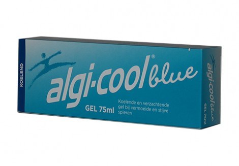 Algi-Cool Blue