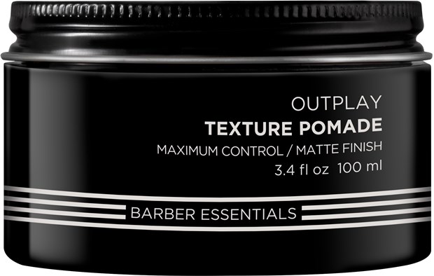 Brews Outplay Texture Pomade