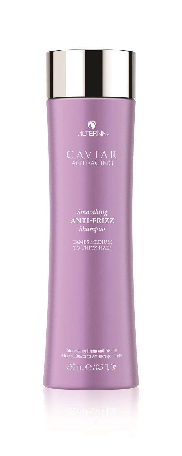 Caviar Anti-Aging Anti-Frizz Smoothing Shampoo