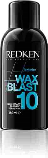 Styling Texturize Wax Blast 10