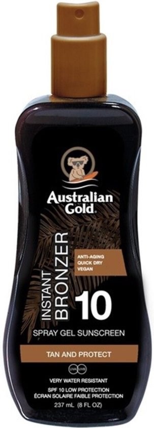 Australian Gold Better+ Products Instant Bronzer