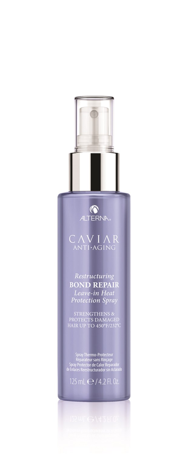 Caviar Anti-Aging Bond Repair Leave-in Heat Protection Spray
