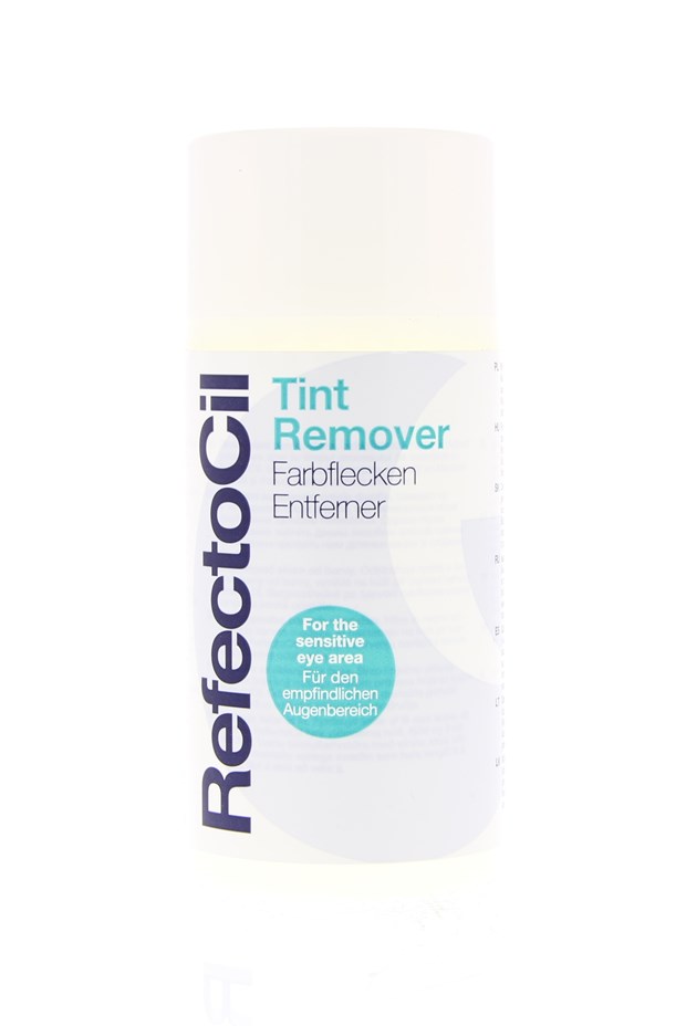 Tint Remover