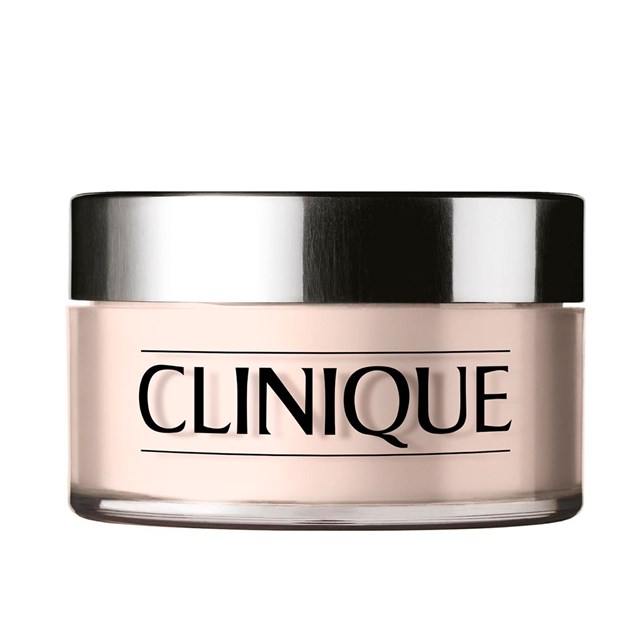 Clinique Face Make-Up Blended Face Blended Face Powder