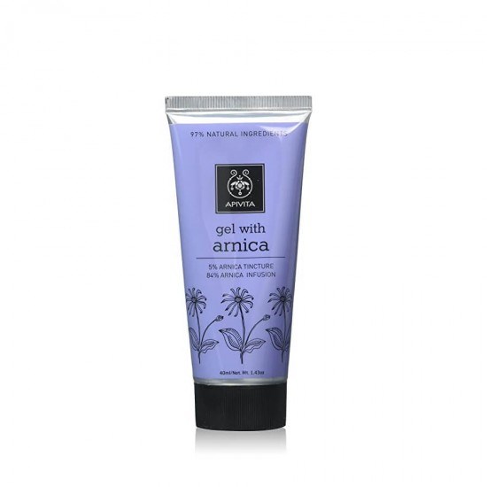 Body Care Herbal Creams Gel With Arnica