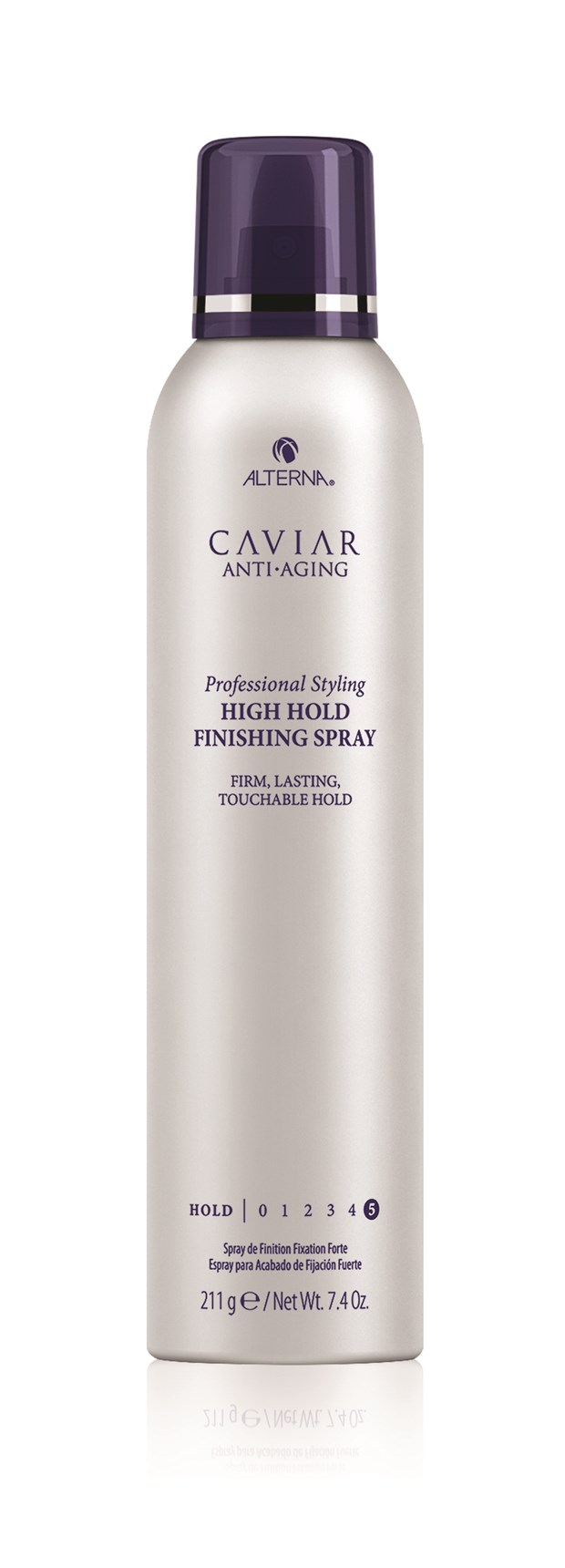 Caviar Anti-Aging Styling High Hold Finishing Spray