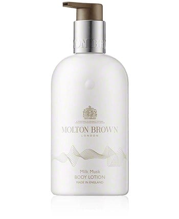 Buy Molton Brown Bath & Body Milk Musk Body Lotion | Beauty Plaza