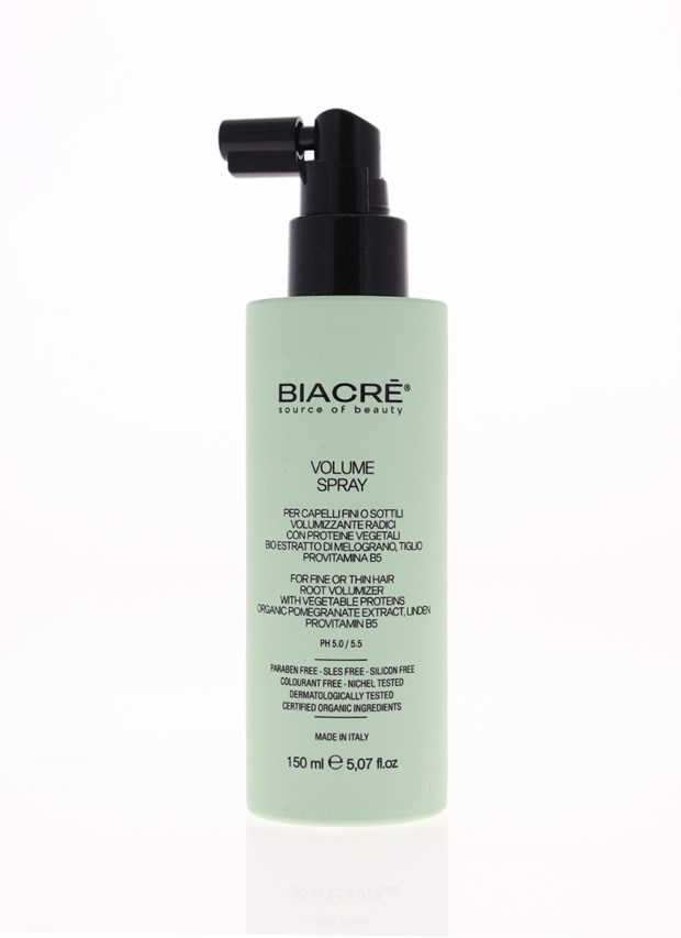 Biacrè Hair Care Volume Spray pH5.0/55