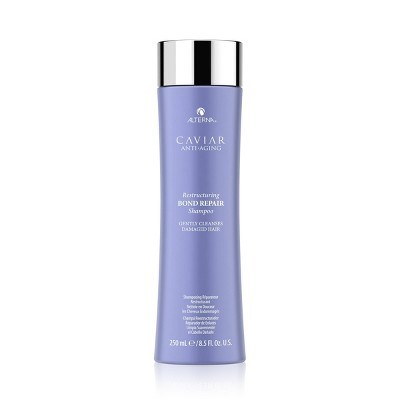 Alterna Caviar Anti-Aging Bond Repair Restructuring Shampoo