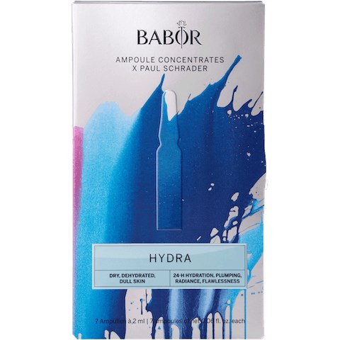 BABOR Ampoule Concentrates Hydra 7x2ml