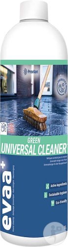 Evaa+ Green Universal Cleaner 