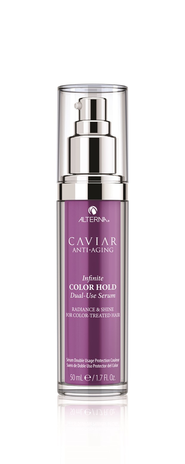 Caviar Anti-Aging Infinite Color Hold Vibrancy Serum