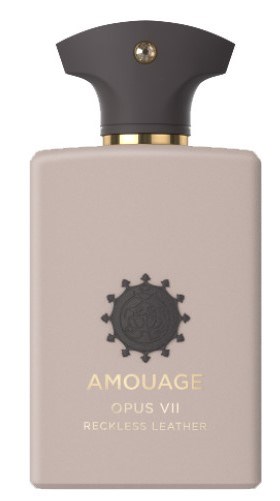 Amouage Library Collection Opus VII Reckless Leather 