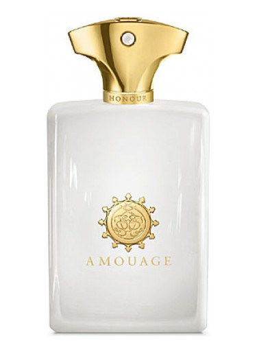 Amouage Power Line Honour Man Eau de Parfum 50ml