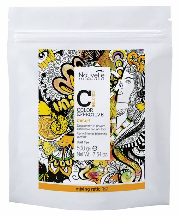 ☆　natu様│エマルジョン２、ミネラルソープ＋ルース２ Buy Nouvelle Color Effective Decoflash Blue Powder Blond 25gr