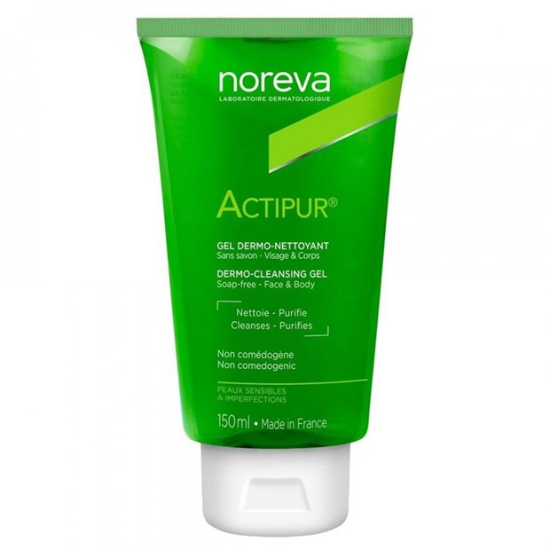 Noreva Actipur Dermo-Cleansing Gel 