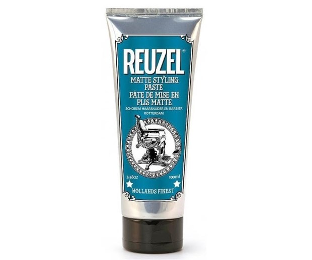 Reuzel Hair & Style Matte Styling Paste 