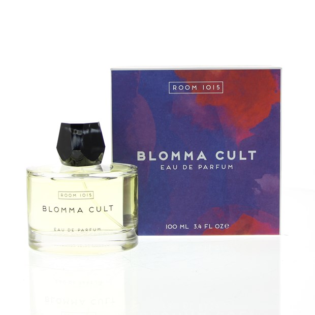 Blomma Cult Eau de Parfum