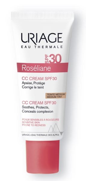 Roséliane CC Cream
