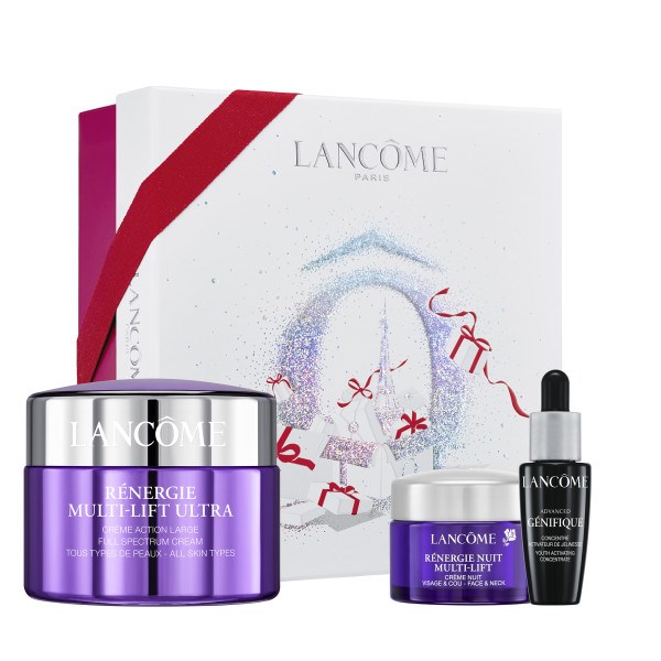 Lancôme Skincare Rénergie Multi-Lift Gift Set 
