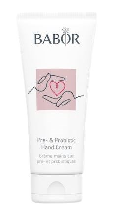 BABOR Spa Pre & Probiotic Hand Cream Crème 