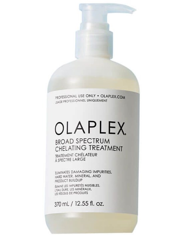 Olaplex Broad Spectrum Chelating Treatment 